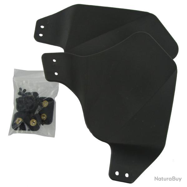 Cache Oreilles Pour Casque Olive