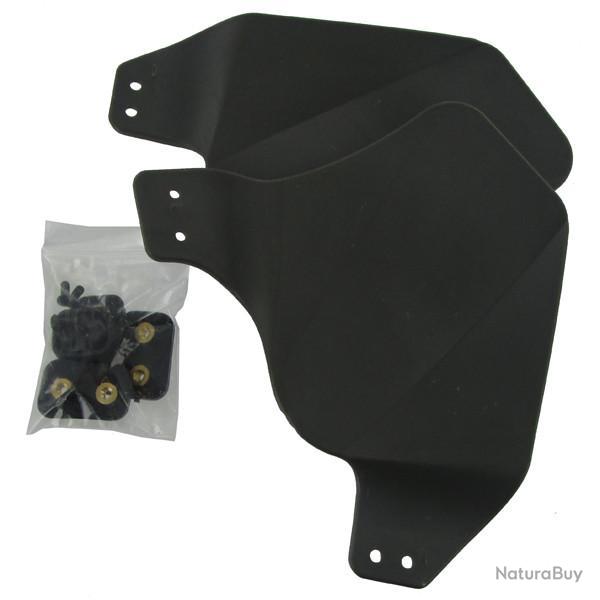 Cache Oreilles Pour Casque Olive