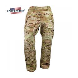 Pantalon Emerson Multicam T36W AM33"