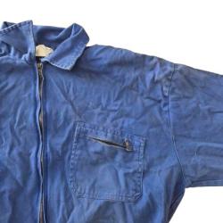 Combinaison de Protection - Version Bleu Taille XL