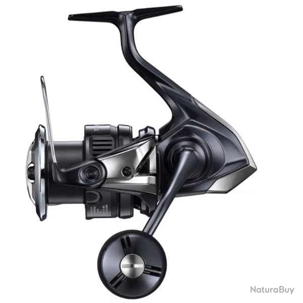 Moulinet Twinpower Xd C3000 Hg Fb
