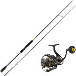 Combo Ceymar Sw 2.74m 7-28g + Okuma Ceymar 4000sw