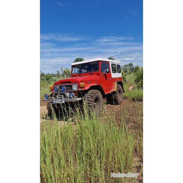 S�jour Chasse, randonn�e � Madagascar
