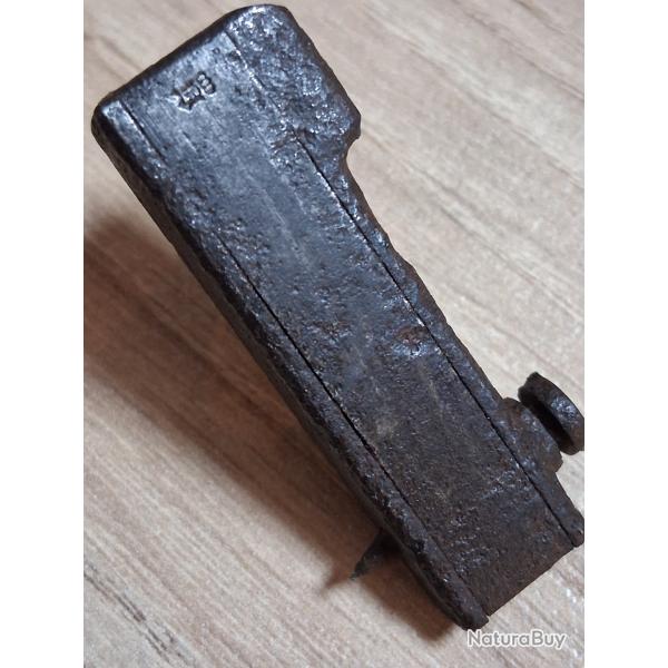 Ejecteur pour Mauser G98, et autre Mauser