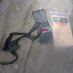 extendeur de hanche  Bianchi International vert