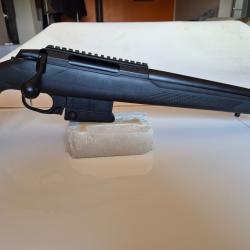 Tikka T3X CTR tactical cal 308