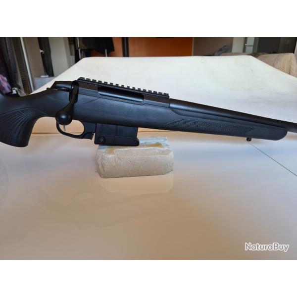Tikka T3X CTR tactical cal 308