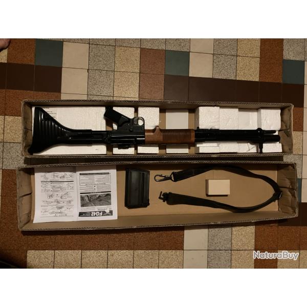 fg42 shoei r�plique