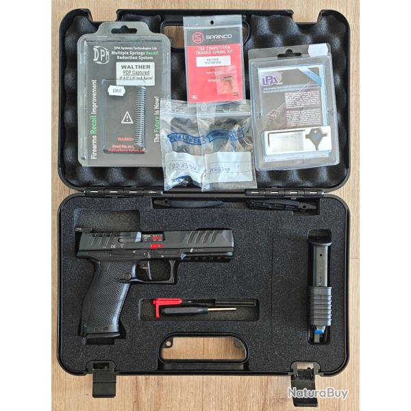 Walther PDP FS 5 pouces
