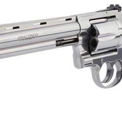 Revolver COLT ANACONDA Inox 8" cal.44 Rem Magnum