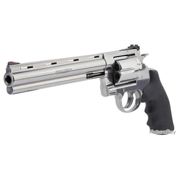 Revolver COLT ANACONDA Inox 8" cal.44 Rem Magnum