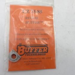 RECOIL BUFFER CZ 75-85