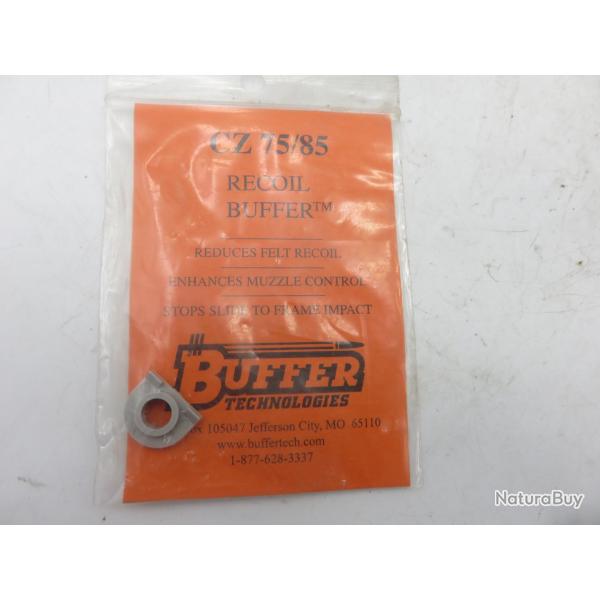 RECOIL BUFFER CZ 75-85