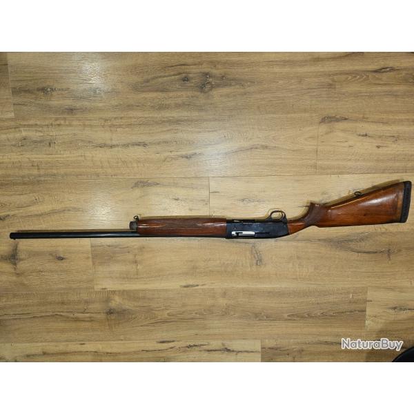 Fusil manufrance perfex