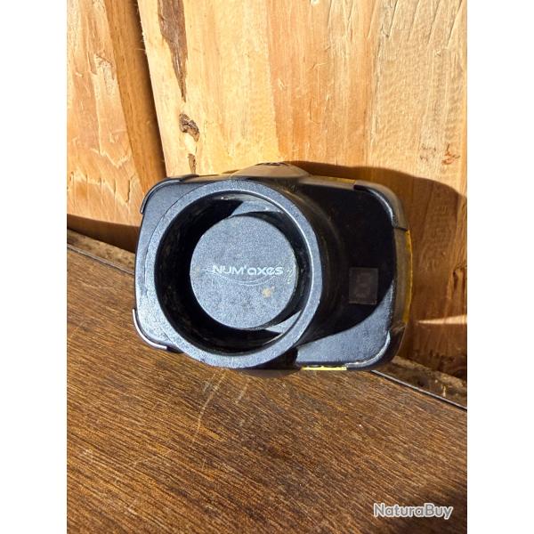 ENCHERES 1� - BEEPER CANIBEEP NUM'AXES