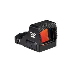 VORTEX Defender CCW red dot 6 MOA