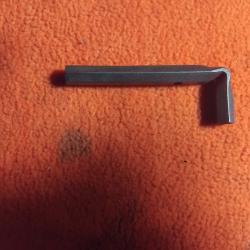 Cl&eacute; &agrave; pipe de 6