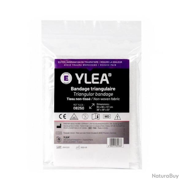 �charpe triangulaire d'immobilisation YLEA