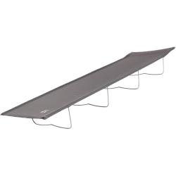 Lit de camp Tube CAO pliable