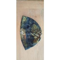 Bonnet de chasse Solognac camouflage Furtiv