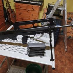 famas F1 en 222