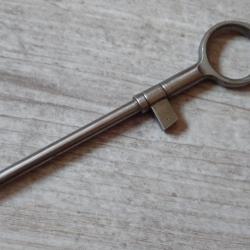 Anneau armement de la culasse du fusil K31 suisse. Pi&egrave;ce d&eacute;tach&eacute;e &agrave; poss&eacute;der en stock