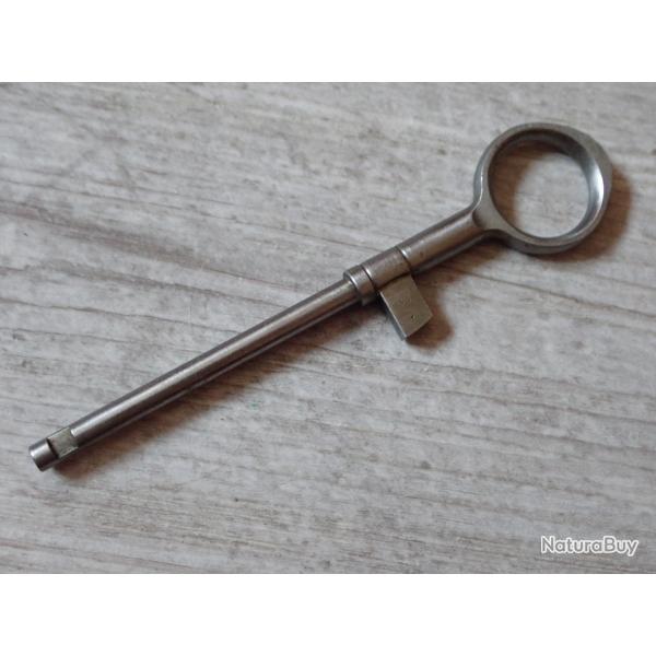 Anneau armement de la culasse du fusil K31 suisse. Pi�ce d�tach�e � poss�der en stock