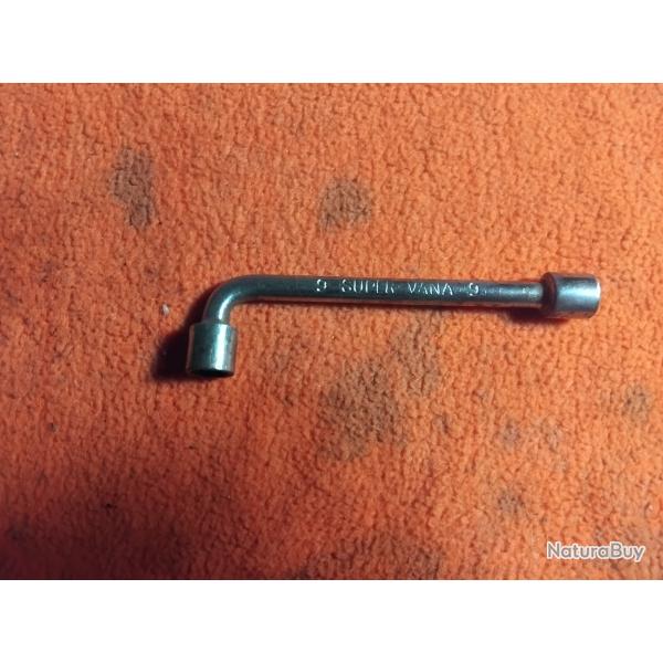Cl� � pipe de 9