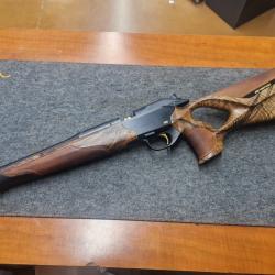 Carabine Blaser R8 vintage grade 6 calibre 300 win mag