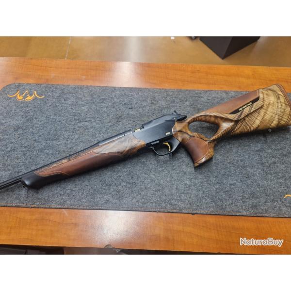 Carabine Blaser R8 vintage grade 6 calibre 300 win mag