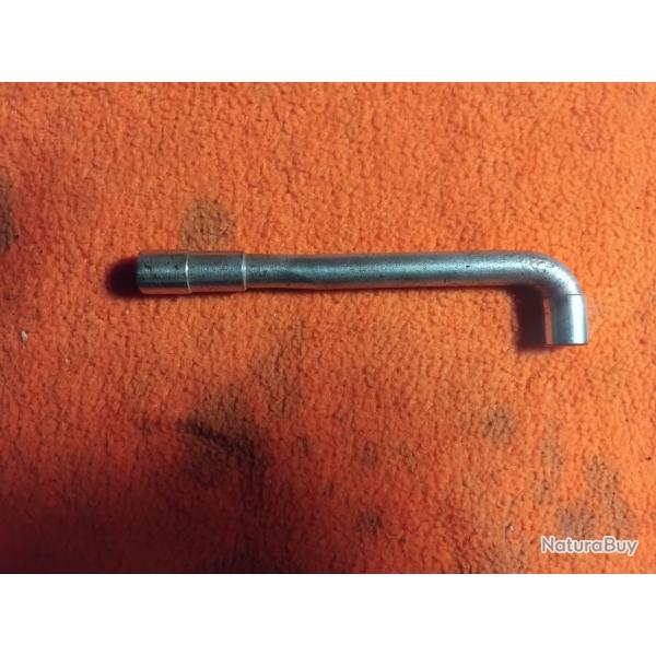 Cl� � pipe de 8
