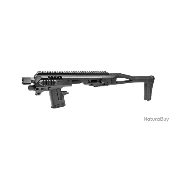 CAA MICRO RONI G4 pour GLOCK Gen3/4 OU GEN 5 A MODIFIER
