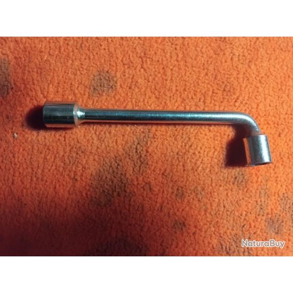 Cl� � pipe de 10