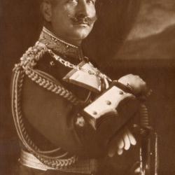 Carte postale Kaiser Wilhelm II -N&deg;8471