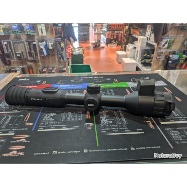 Lunette thermique hikmicro stellar3.0 mod�le sh35L