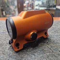 Point Rouge Blaser RD20 orange