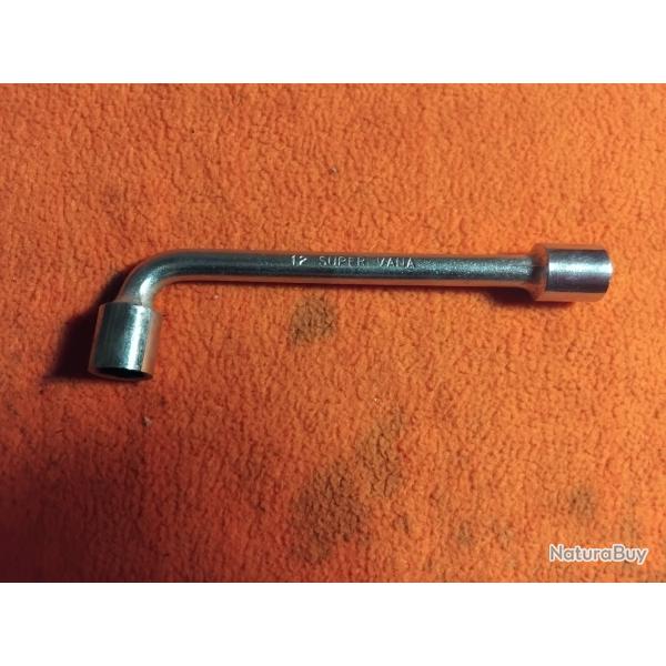 Cl� � pipe de 12