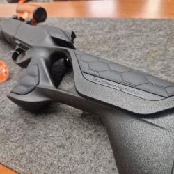 Carabine Blaser R8 Custom Black nightshade 308 win 52cm dlc