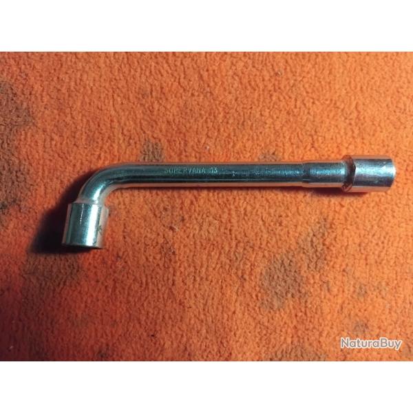 Cl� � pipe de 13