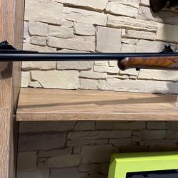 Carabine Voere STL 3 Cal 300 win mag + Point rouge Aimpoint 9000 SC 2 Moa - 1 � Sans prix de r&eacute;serve