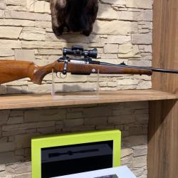Carabine Voere STL 3 Cal 300 win mag + Point rouge Aimpoint 9000 SC 2 Moa - 1 � Sans prix de r&eacute;serve