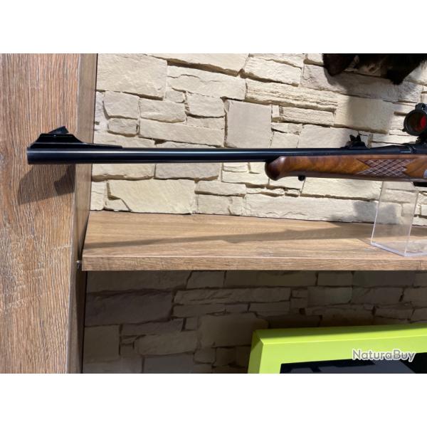 Carabine Voere STL 3 Cal 300 win mag + Point rouge Aimpoint 9000 SC 2 Moa - 1 � Sans prix de r�serve