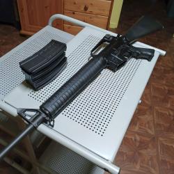 m 16 en 222