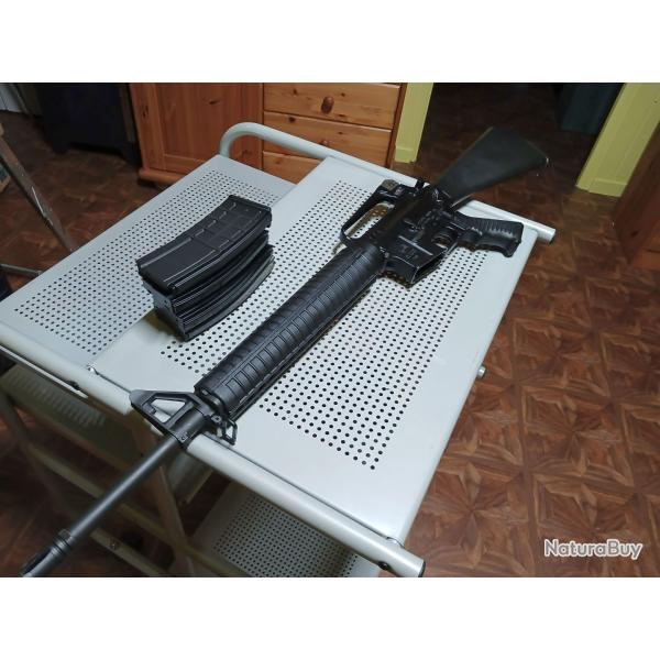 m 16 en 222