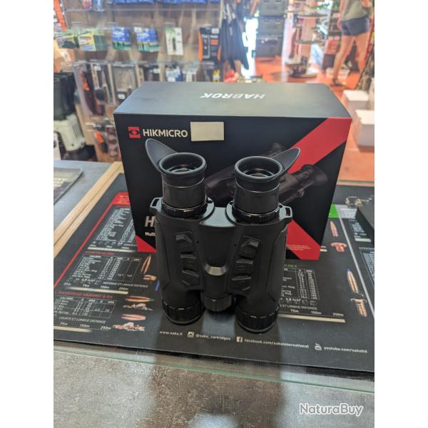 Jumelle thermique hikmicro habrok mod�le hh36ln