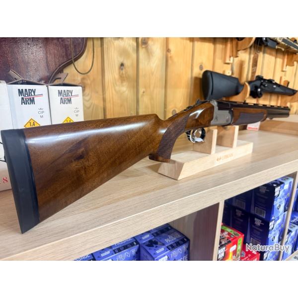 Mercurey Mansart M11 B�cassier cal.12/76 - 60cm Ray�+CI