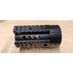 Garde main RIS m4 Stubby
