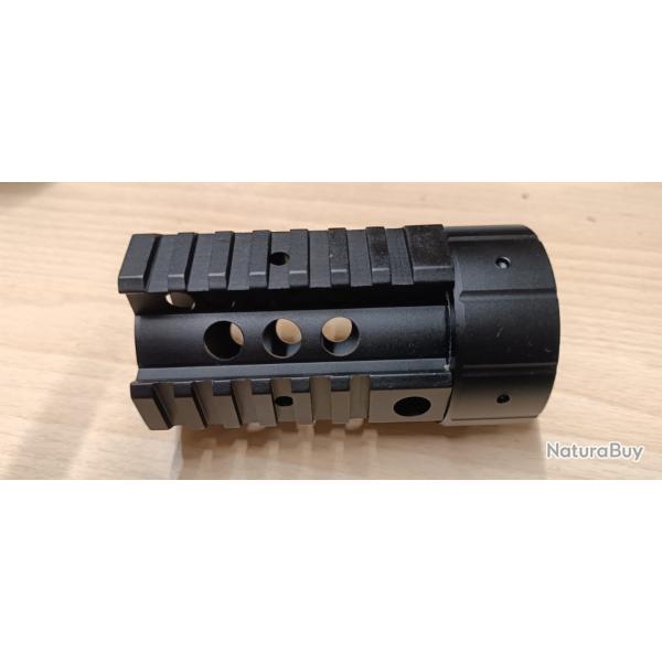 Garde main RIS m4 Stubby