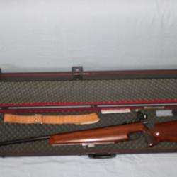 Vends Carabine Ansch&uuml;tz Match 1403