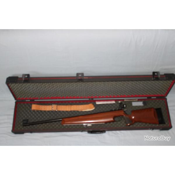 Vends Carabine Ansch�tz Match 1403